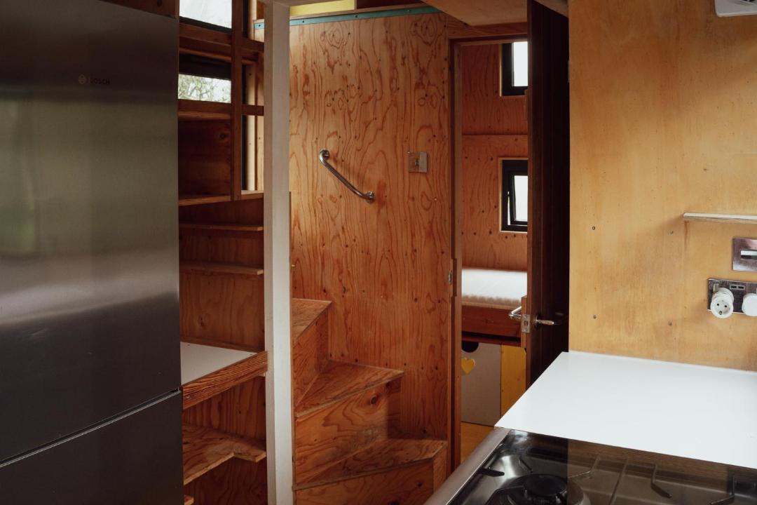 Photo of Kitchen in Monserrate