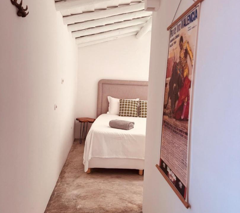 Photo of Bedroom in Amieira