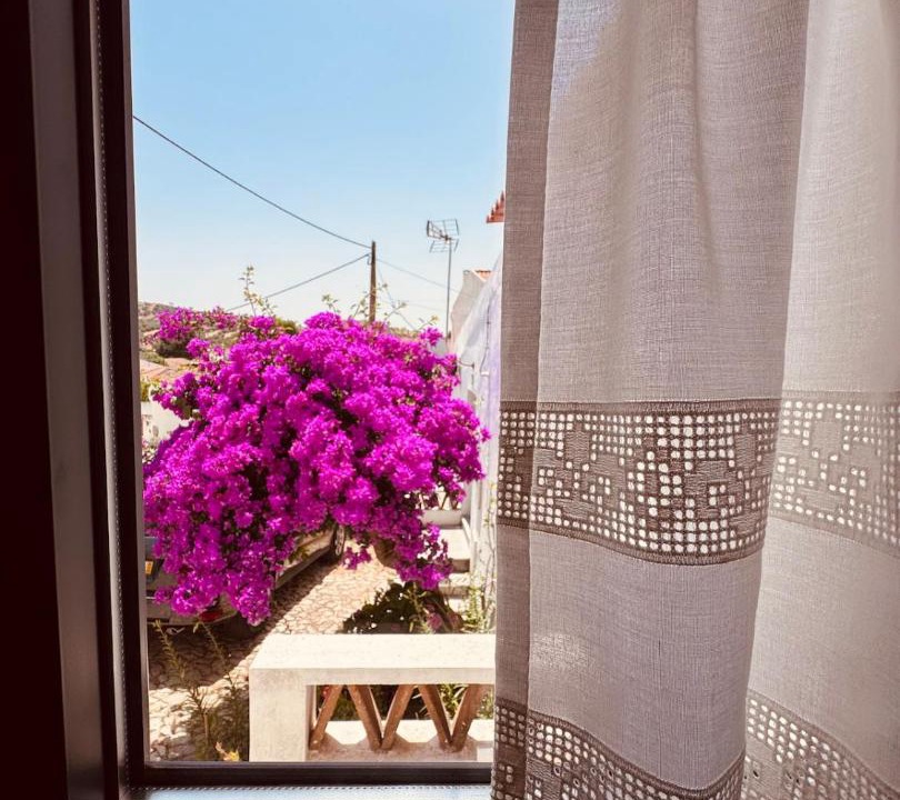 Photo of Patio Balcony in Amieira