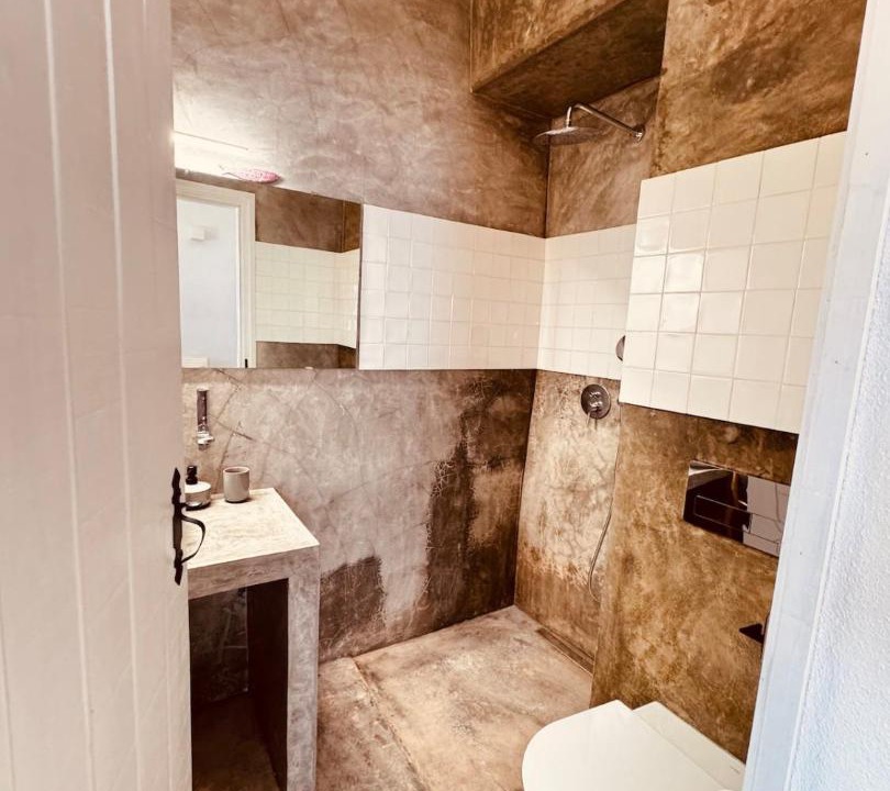 Photo of Bathroom in Amieira