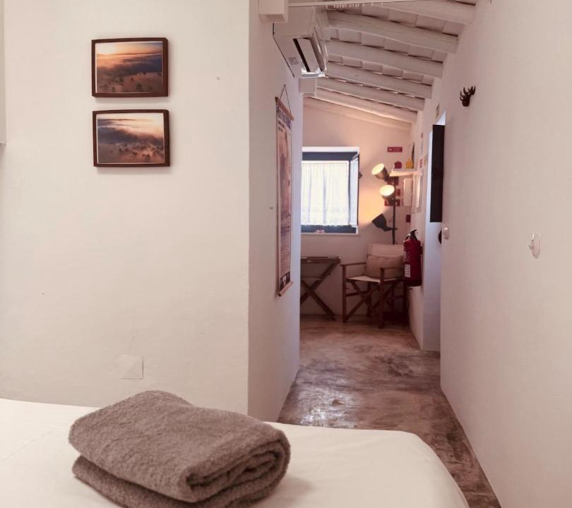 Photo of Bedroom in Amieira