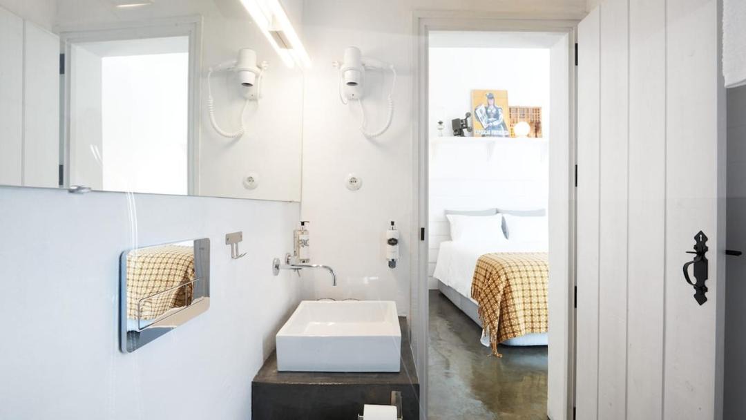 Photo of Bathroom in Amieira