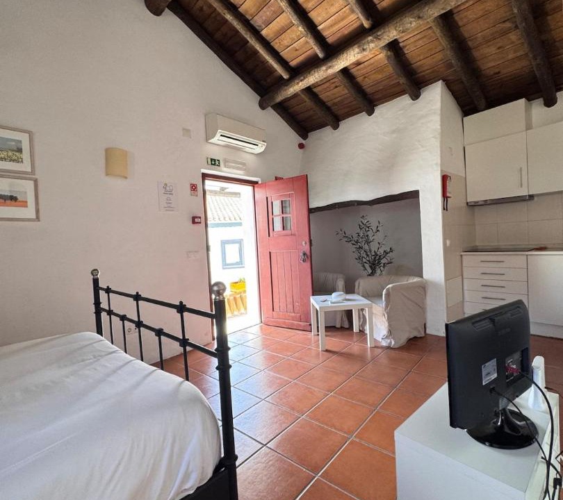 Photo of Bedroom in Portel