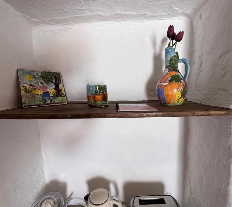 Photo of Kitchen in Portel