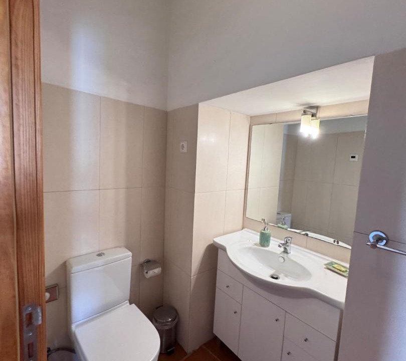 Photo of Bathroom in Portel