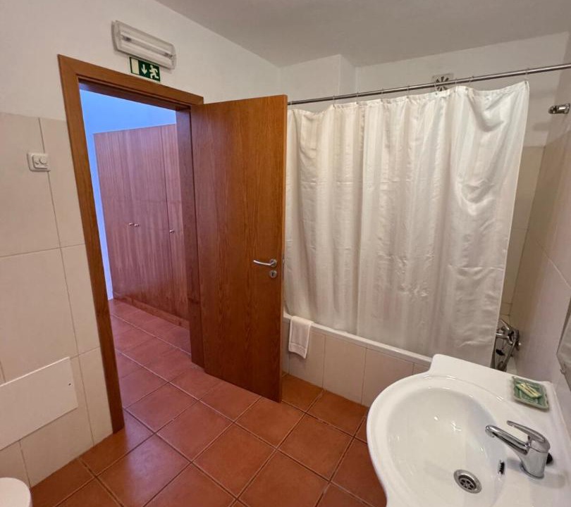 Photo of Bathroom in Portel