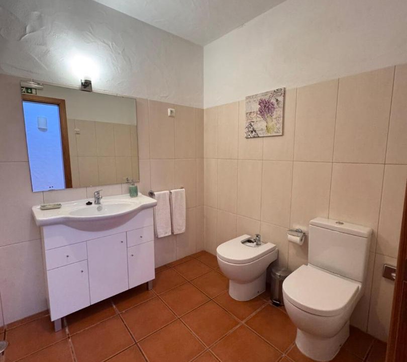 Photo of Bathroom in Portel