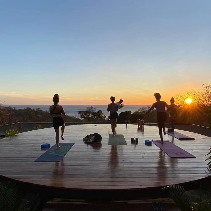Photo of Others in San Juan del Sur