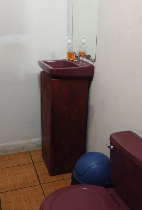 Photo of Bathroom in San Juan del Sur