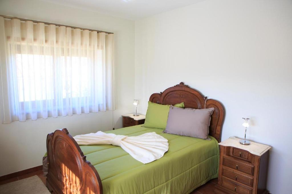 Photo of Bedroom in Vale de Cambra