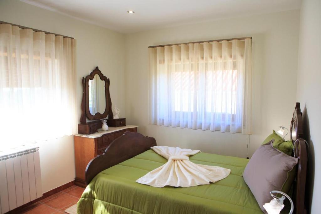 Photo of Bedroom in Vale de Cambra