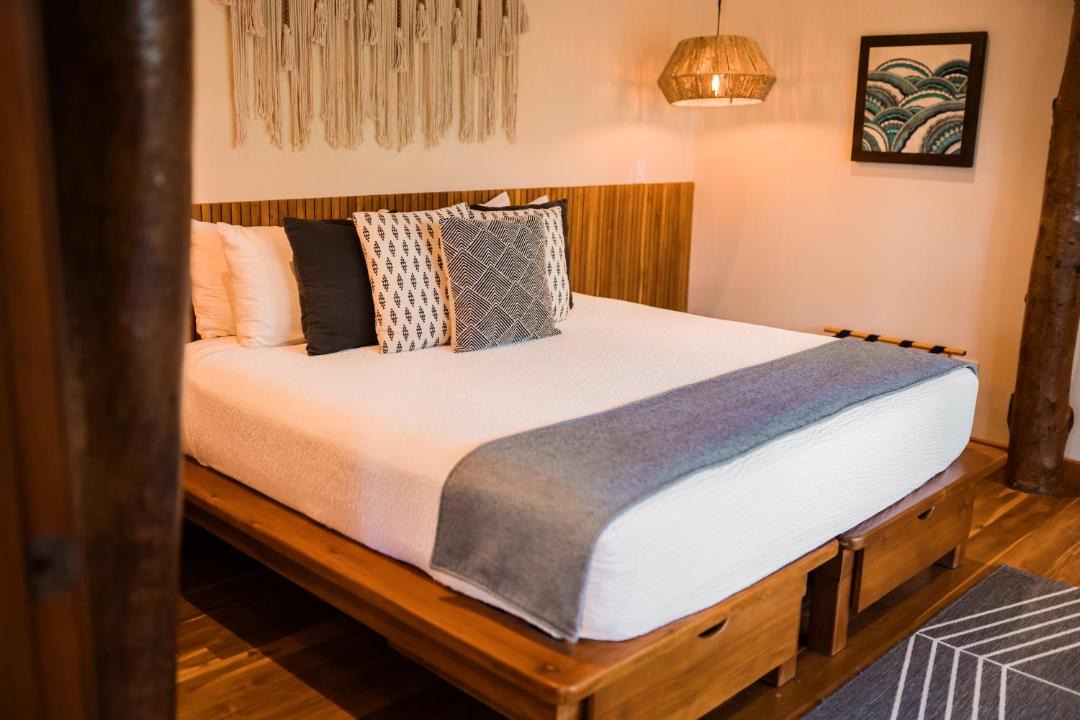 Photo of Bedroom in San Juan del Sur