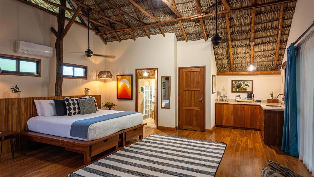 Photo of Bedroom in San Juan del Sur