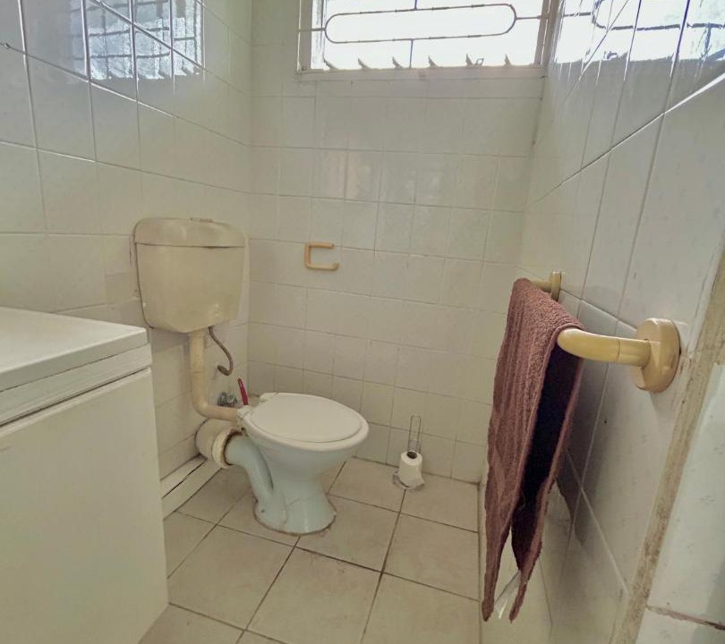 Photo of Bathroom in Suva