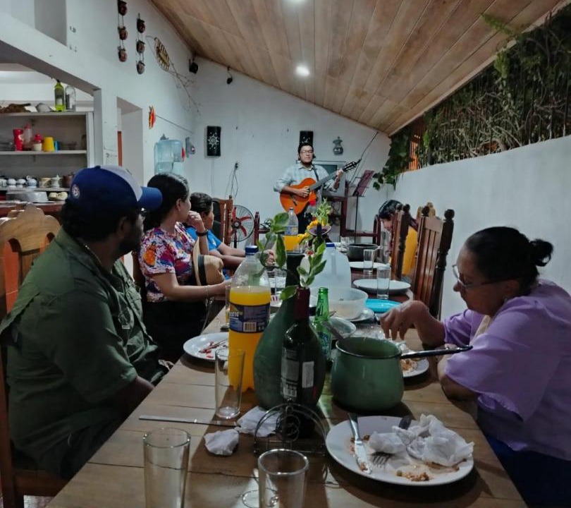 Photo of Kitchen in San Juan del Sur