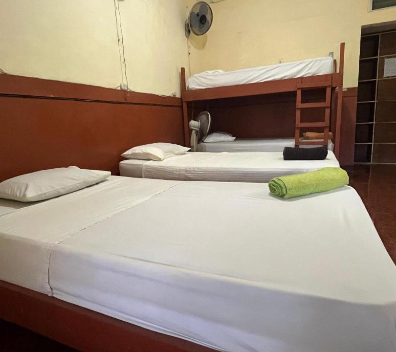 Photo of Bedroom in San Juan del Sur