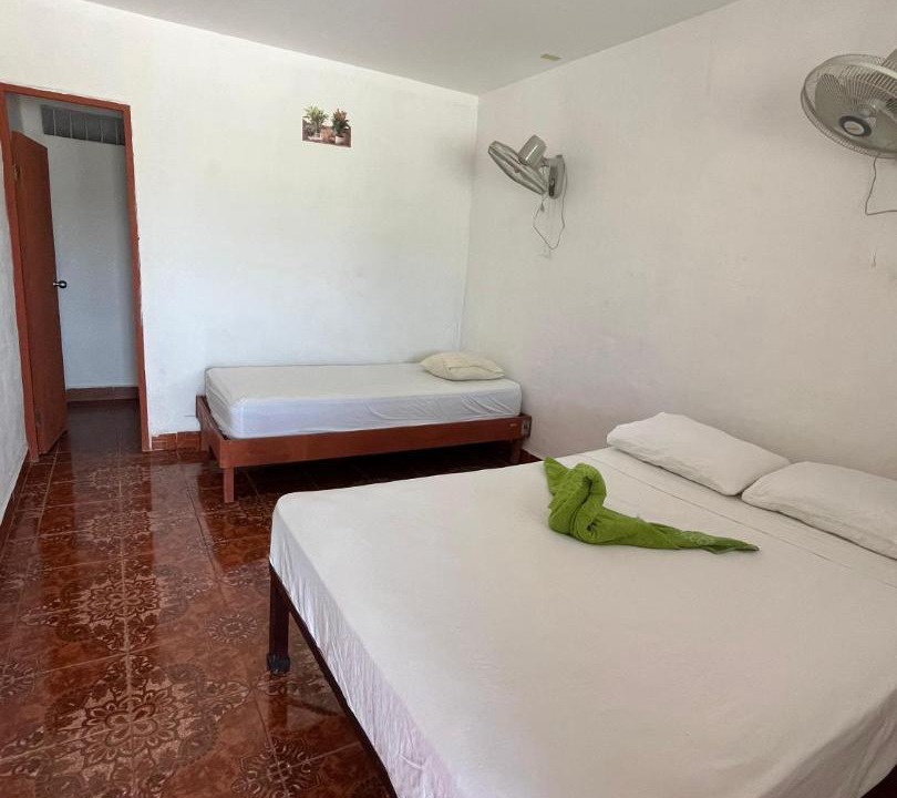 Photo of Bedroom in San Juan del Sur