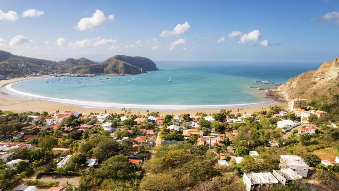 Photo of Others in San Juan del Sur
