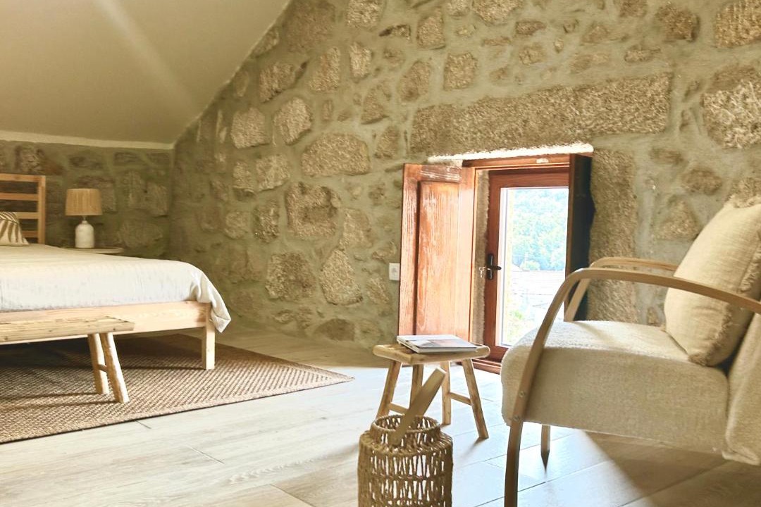 Photo of Bedroom in Sabugal