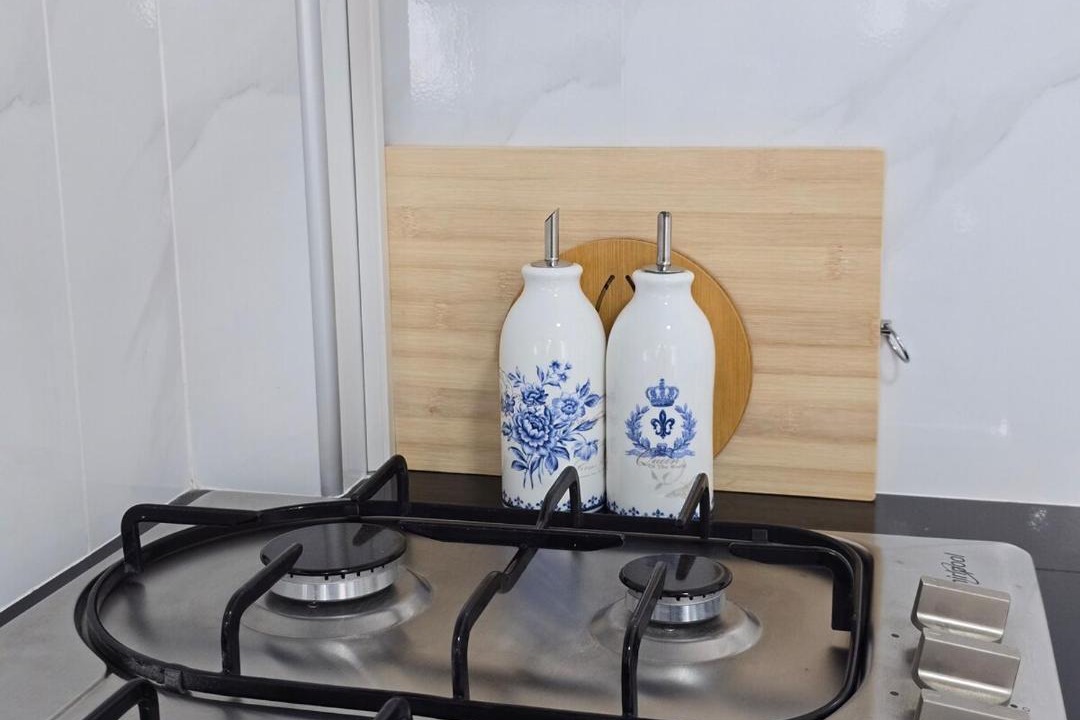 Photo of Kitchen in Suva