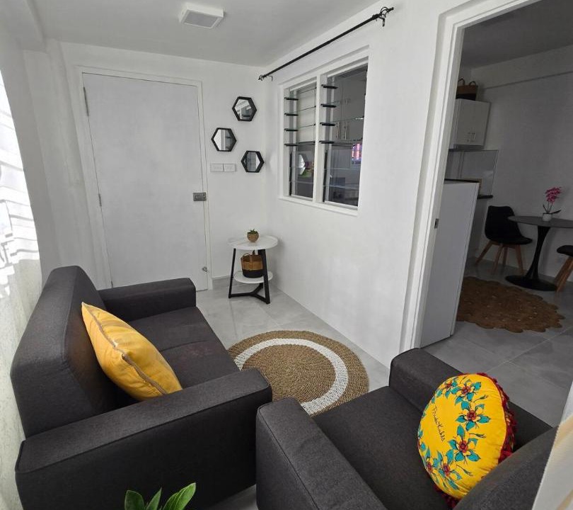 Photo of Livingroom in Suva