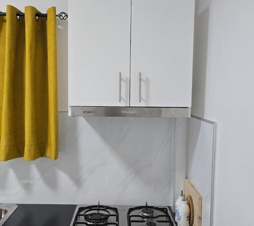 Photo of Kitchen in Suva