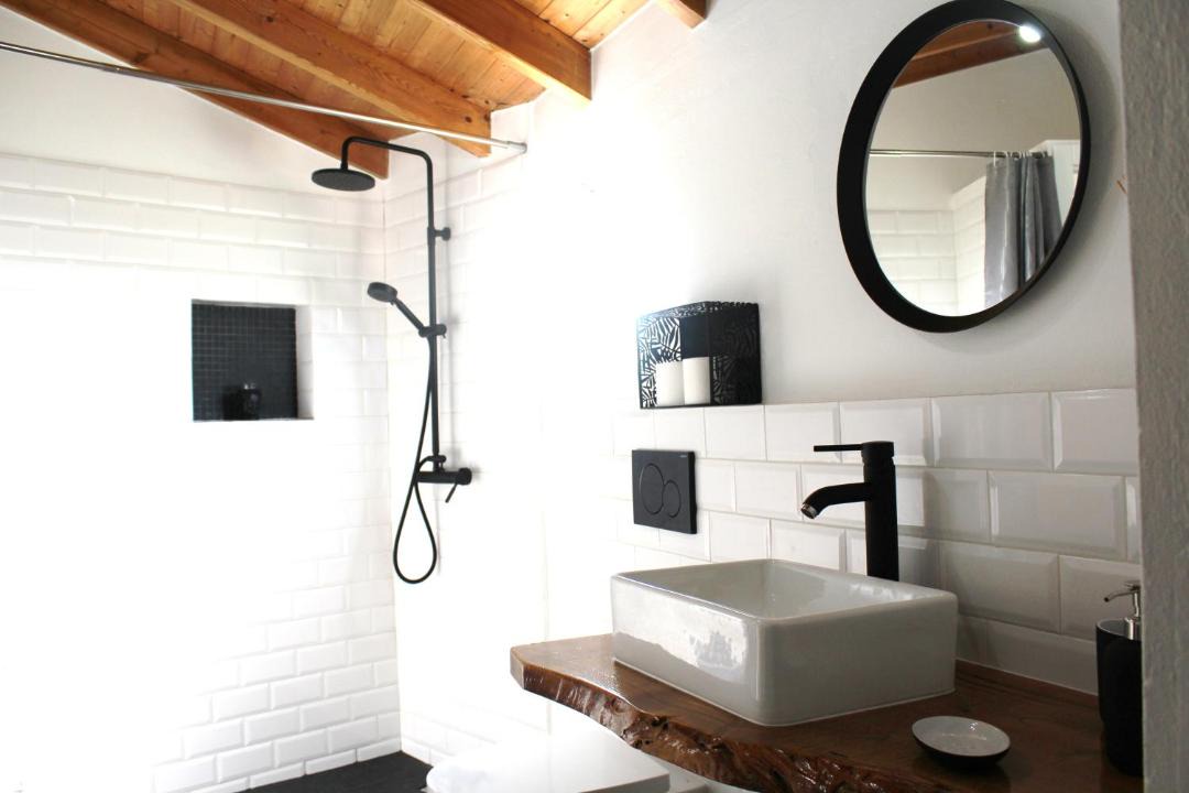 Photo of Bathroom in Aljezur