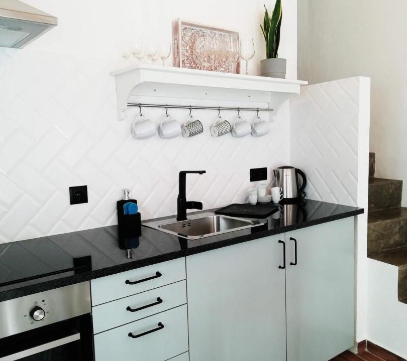 Photo of Kitchen in Aljezur