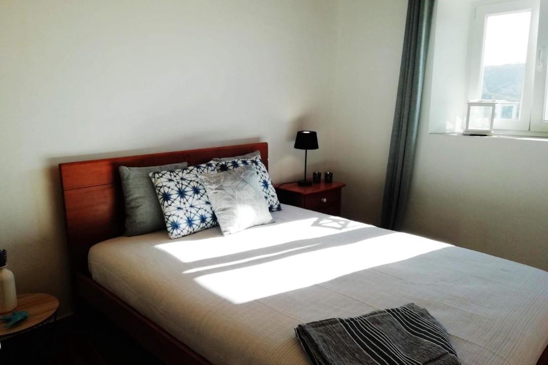 Photo of Bedroom in Aljezur