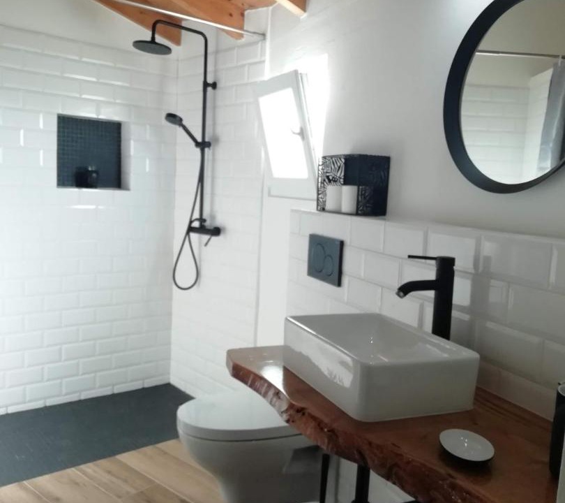 Photo of Bathroom in Aljezur