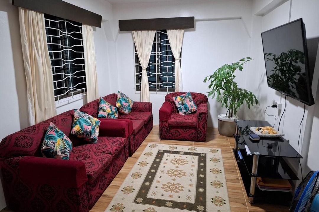 Photo of Livingroom in Nasinu