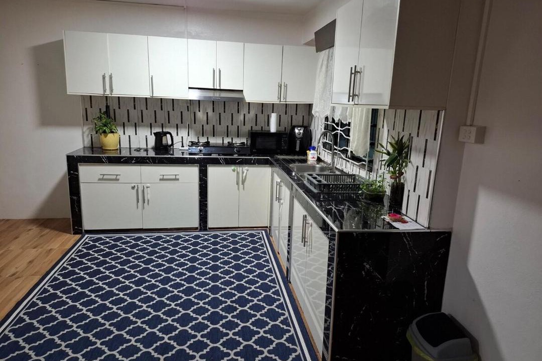 Photo of Kitchen in Nasinu