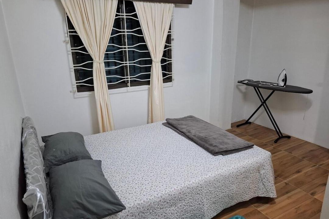 Photo of Bedroom in Nasinu