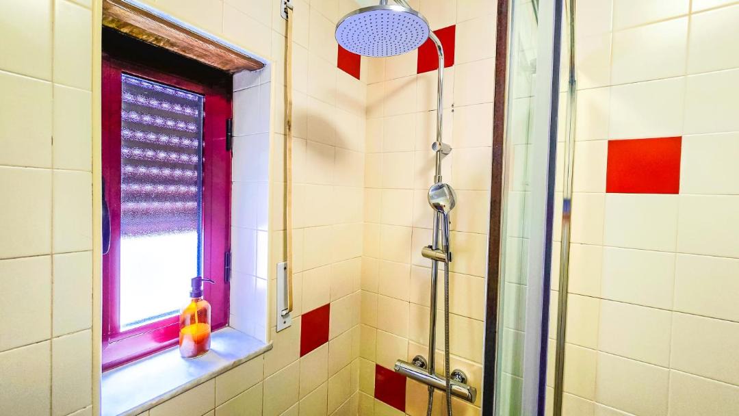 Photo of Bathroom in Evora