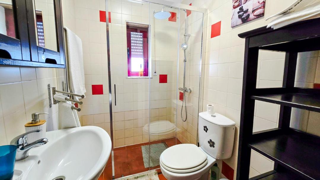 Photo of Bathroom in Evora