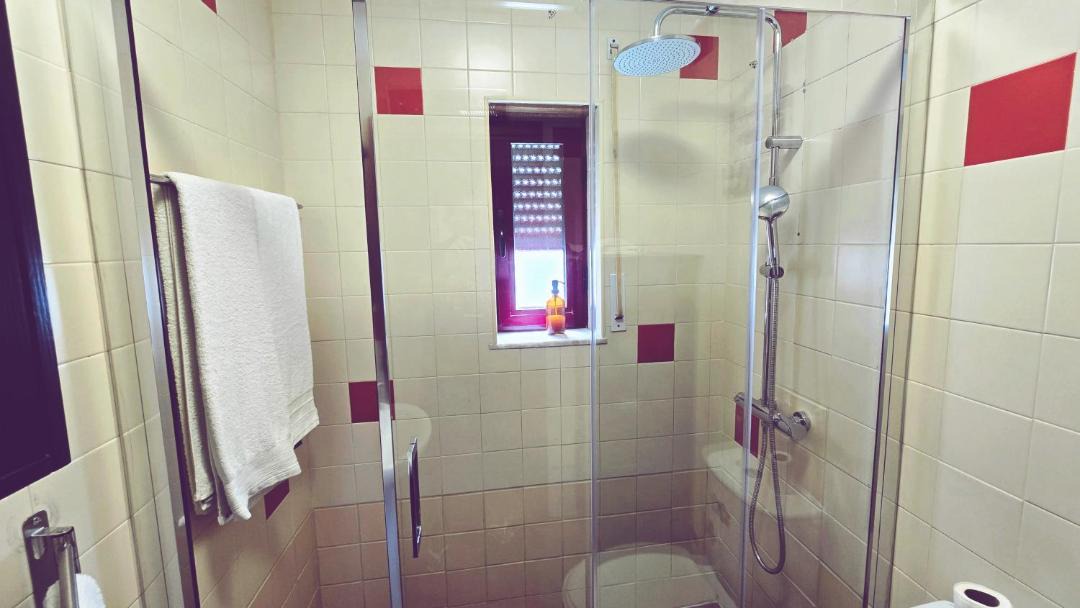 Photo of Bathroom in Evora
