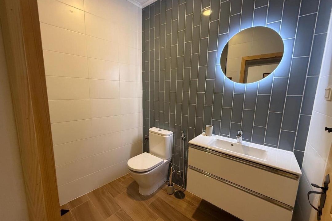 Photo of Bathroom in Estremoz