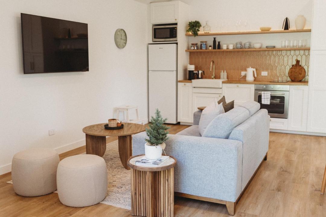 Photo of Livingroom in Mudgeeraba