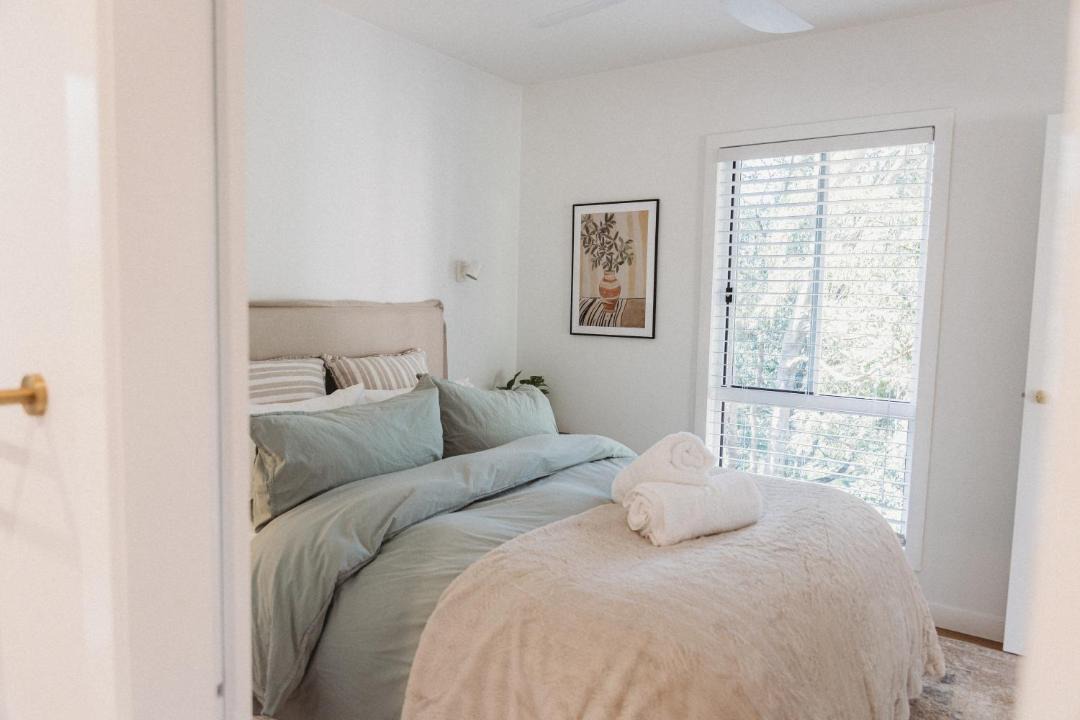 Photo of Bedroom in Mudgeeraba