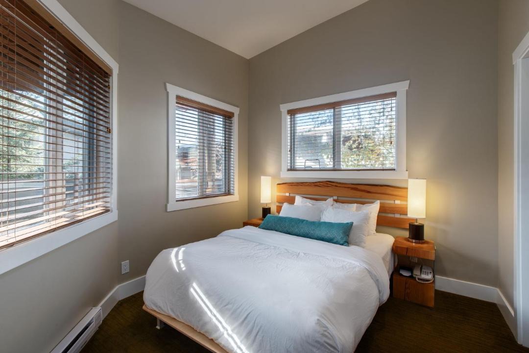 Photo of Bedroom in Tofino