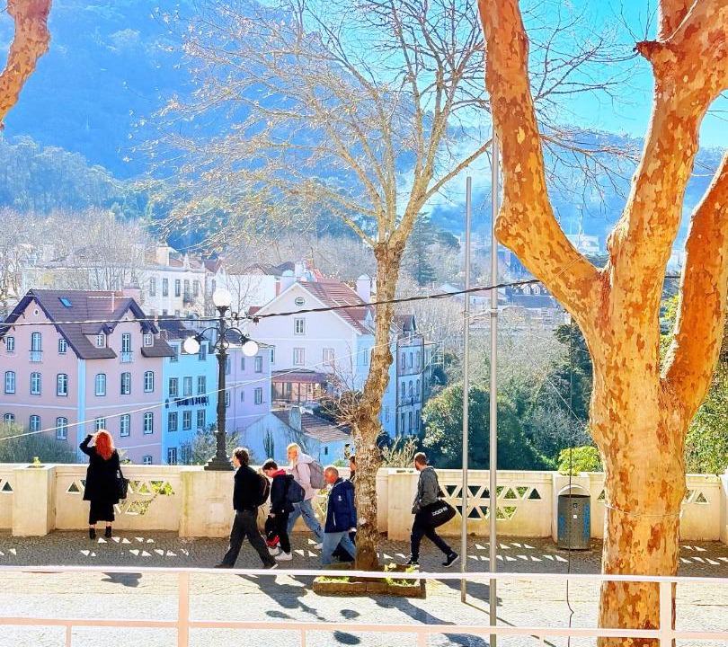 Photo of Others in Sintra