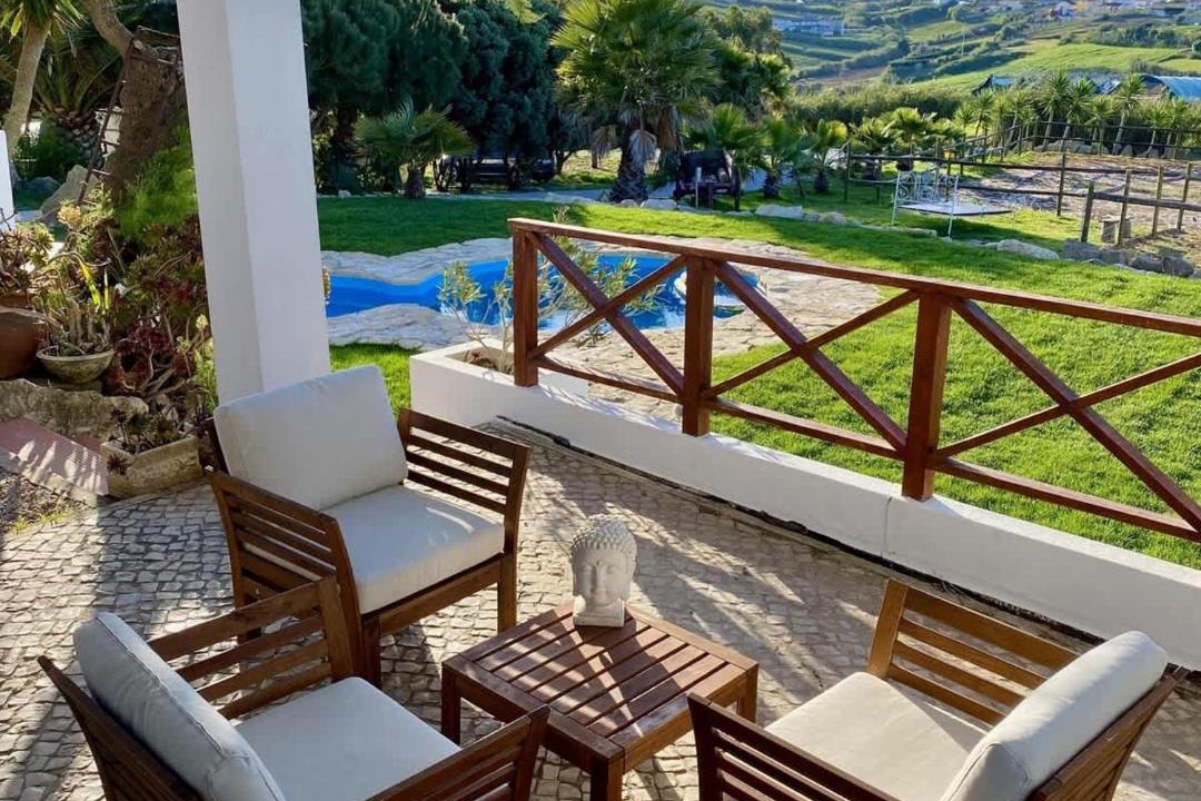 Photo of Patio Balcony in Atalaia