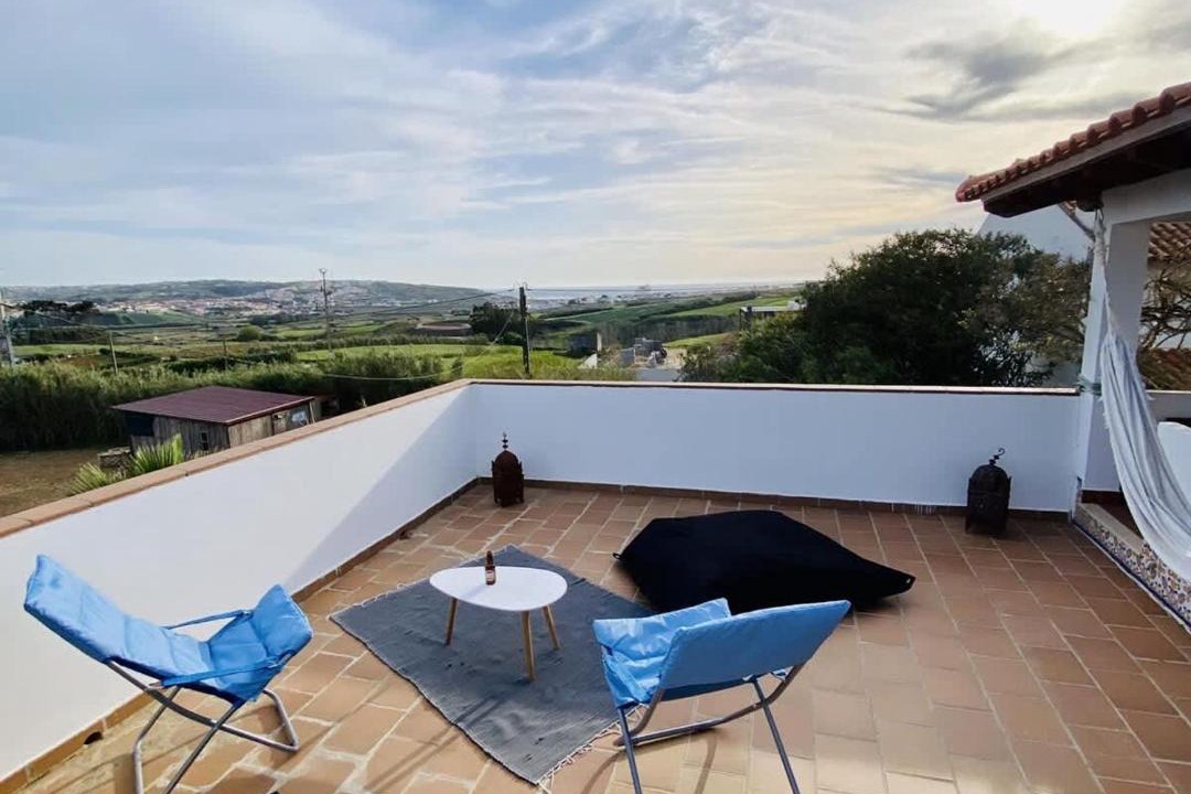 Photo of Patio Balcony in Atalaia