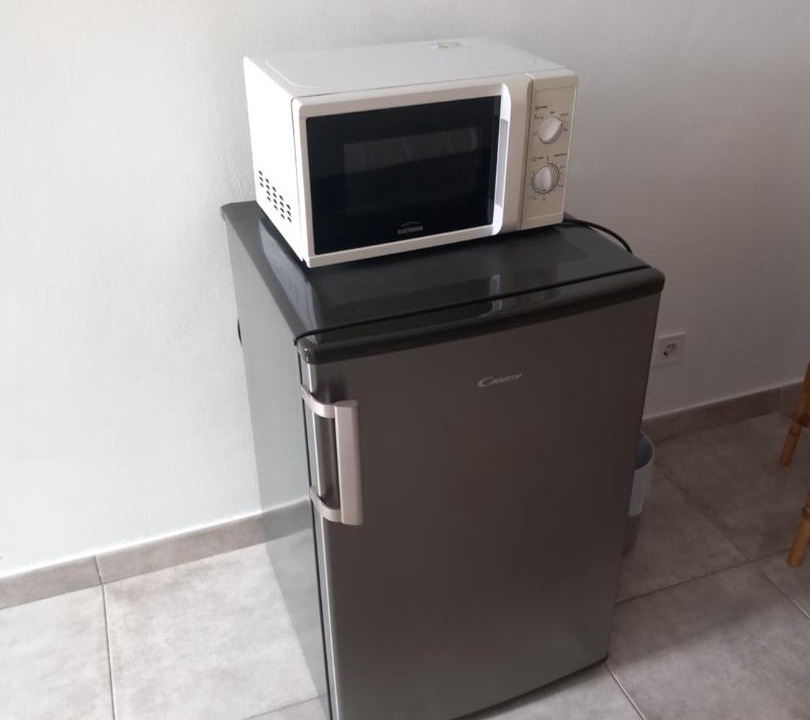 Photo of Kitchen in Alcantara