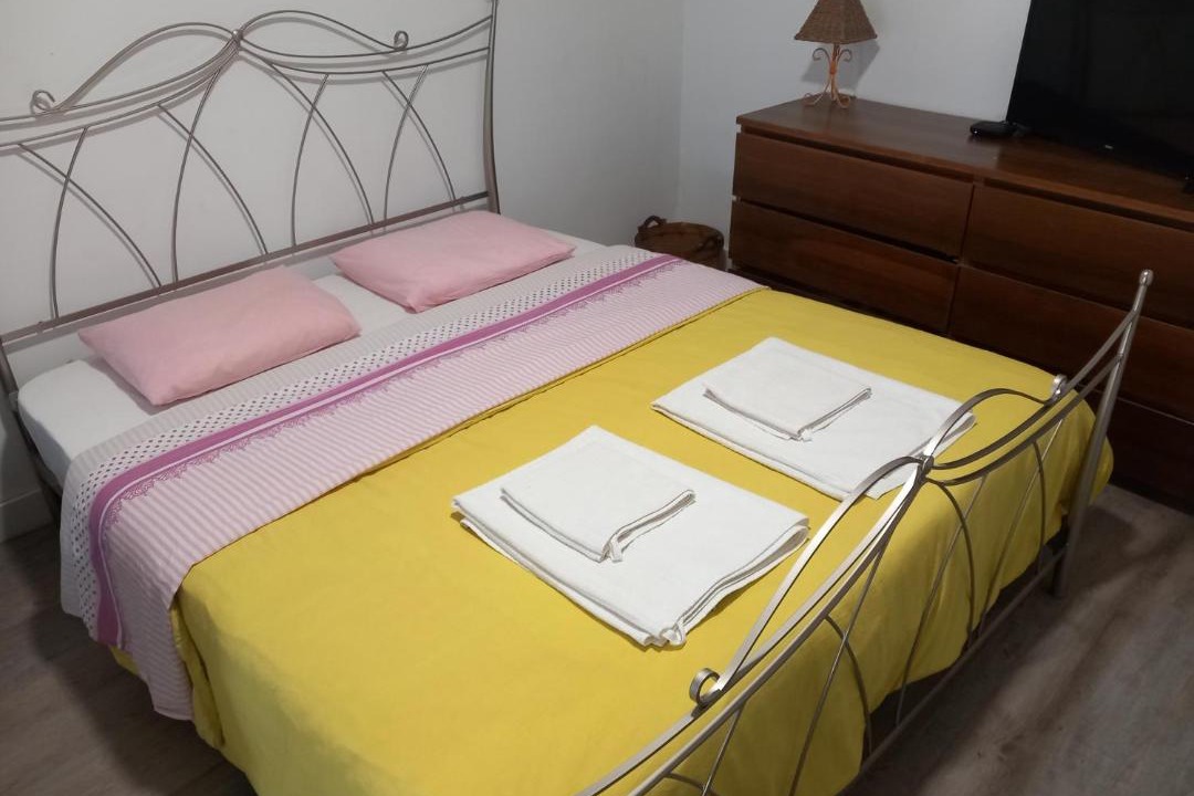Photo of Bedroom in Alcantara