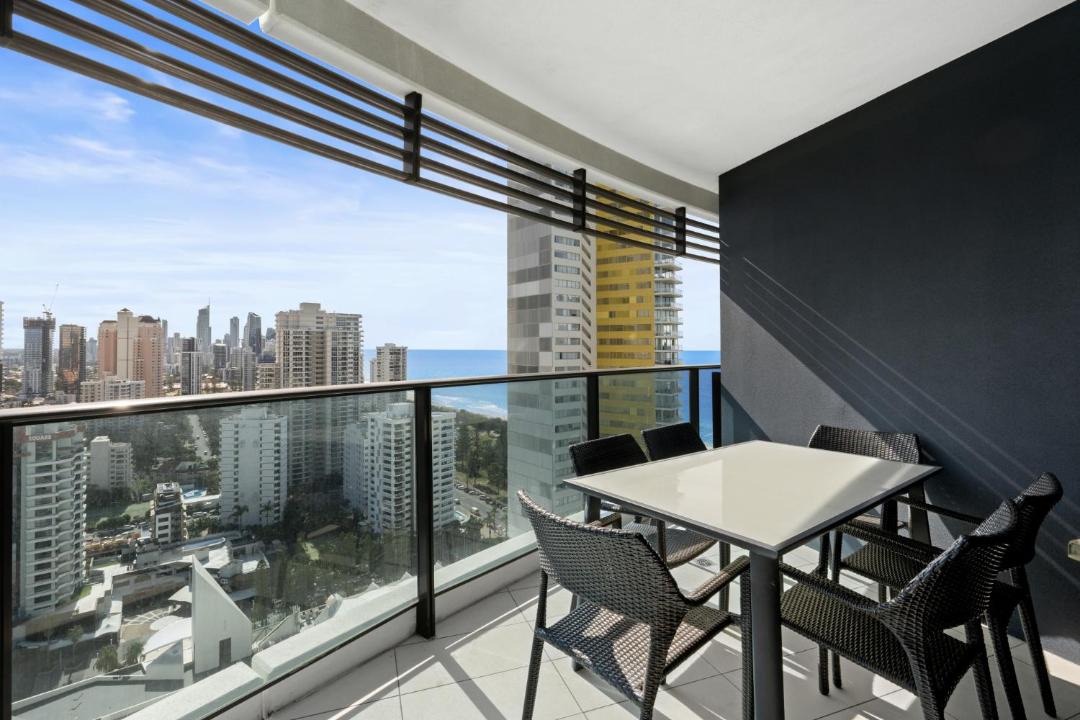 Photo of Patio Balcony in Broadbeach