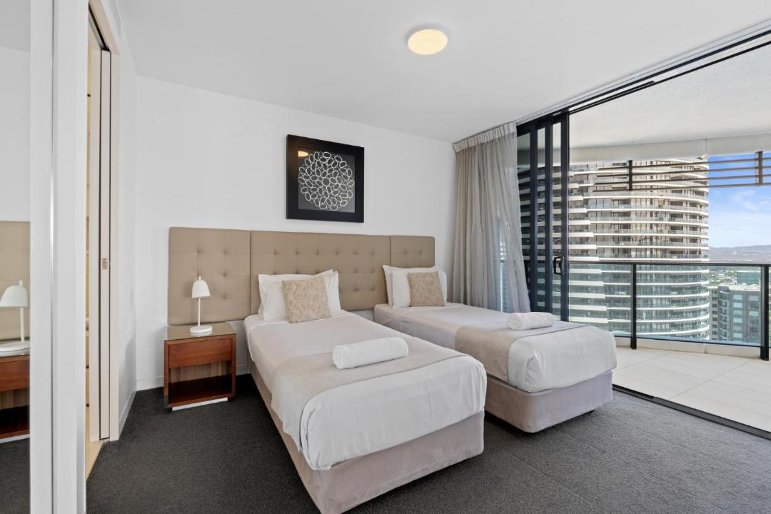 Photo of Bedroom in Broadbeach