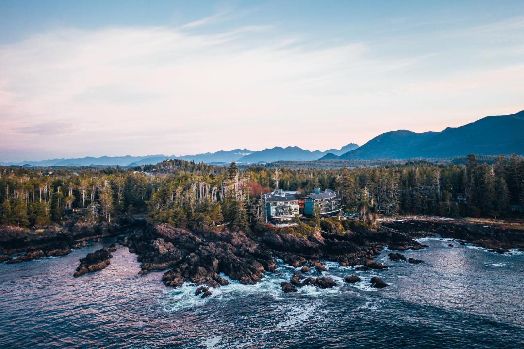 Photo of Others in Ucluelet
