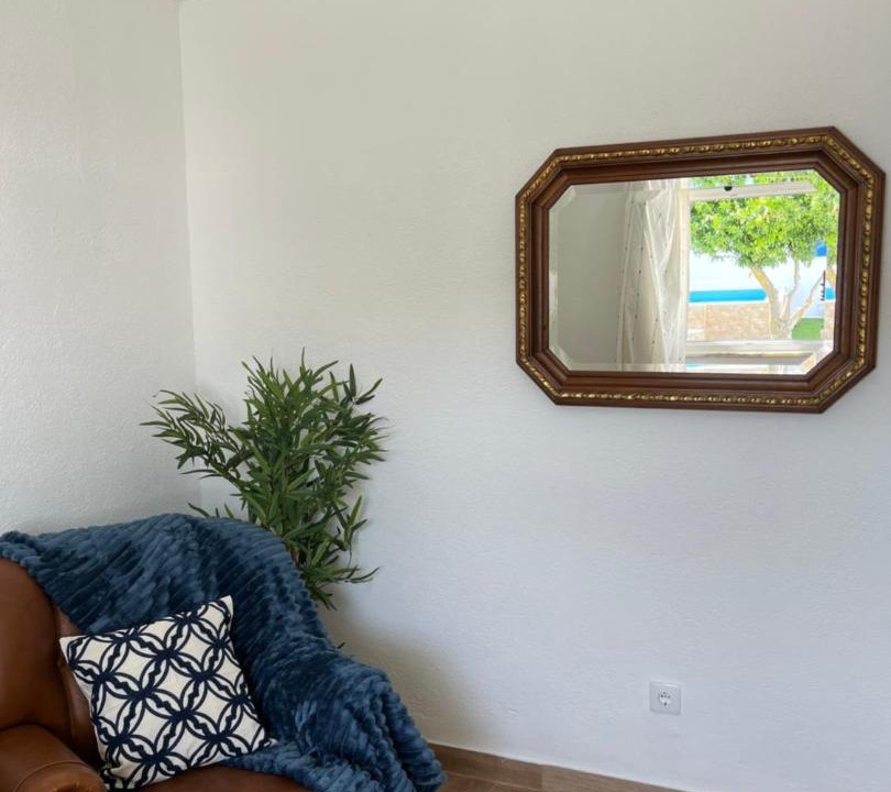 Photo of Livingroom in Vaiamonte