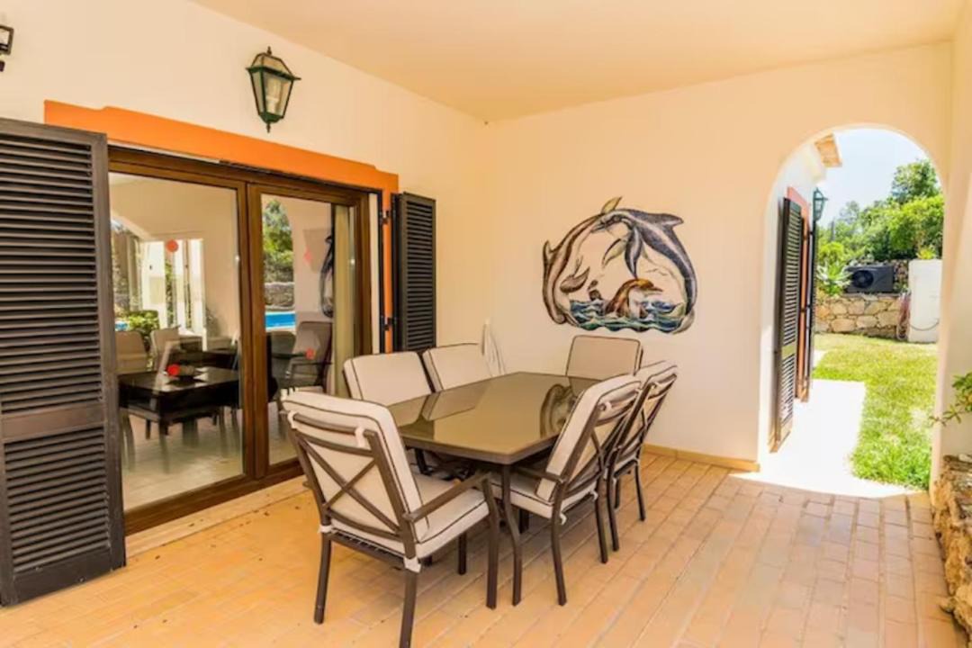 Photo of Patio Balcony in Mato Serrao